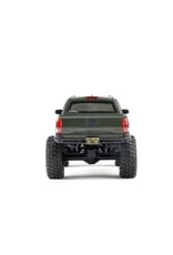 AXIAL ***PRE-ORDER*** AXI-3289T1 1/30 SCX30 TOYOTA TACOMA 4X4 RTR BRUSHED ROCK CRAWLER (BATTERY & CHARGER INCLUDED), EXTREME OFF-ROAD