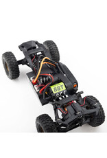 AXIAL ***PRE-ORDER*** AXI-3289T2 1/30 SCX30 TOYOTA TACOMA 4X4 RTR BRUSHED ROCK CRAWLER (BATTERY & CHARGER INCLUDED), OVERLAND EDITION