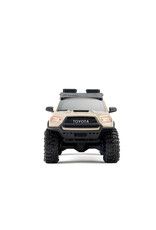 AXIAL ***PRE-ORDER*** AXI-3289T2 1/30 SCX30 TOYOTA TACOMA 4X4 RTR BRUSHED ROCK CRAWLER (BATTERY & CHARGER INCLUDED), OVERLAND EDITION
