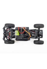 AXIAL ***PRE-ORDER*** AXI-3289T2 1/30 SCX30 TOYOTA TACOMA 4X4 RTR BRUSHED ROCK CRAWLER (BATTERY & CHARGER INCLUDED), OVERLAND EDITION