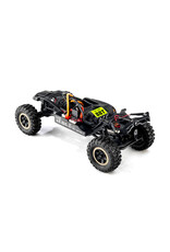 AXIAL ***PRE-ORDER*** AXI-3289T2 1/30 SCX30 TOYOTA TACOMA 4X4 RTR BRUSHED ROCK CRAWLER (BATTERY & CHARGER INCLUDED), OVERLAND EDITION