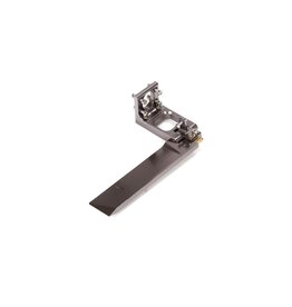 PROBOAT PRB281032 RUDDER + MOUNT SET