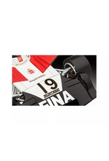 REVELL RMX77739 1/32 SURTEES TS16/03 FORMULA 1 CAR PLASTIC MODEL KIT W/PAINT, BRUSH & CEMENT