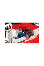 REVELL RMX77739 1/32 SURTEES TS16/03 FORMULA 1 CAR PLASTIC MODEL KIT W/PAINT, BRUSH & CEMENT