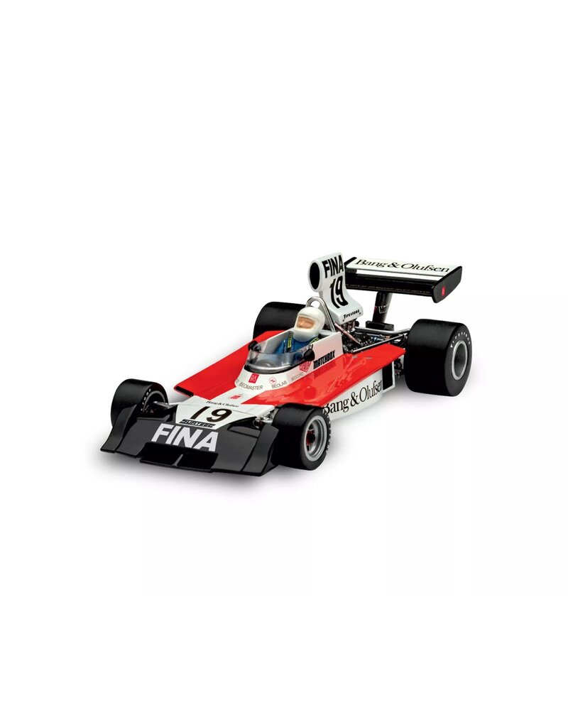 REVELL RMX77739 1/32 SURTEES TS16/03 FORMULA 1 CAR PLASTIC MODEL KIT W/PAINT, BRUSH & CEMENT