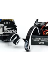 CASTLE CREATIONS CSE011-0177-00 DIRECT CONNECT SENSOR WIRE 150MM