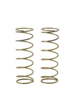 TEKNO RC TKR36028E 68MM SHOCK SPRINGS (2) (GREY/7.75T)