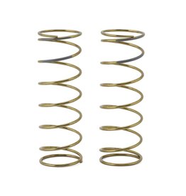TEKNO RC TKR36028E 68MM SHOCK SPRINGS (2) (GREY/7.75T)