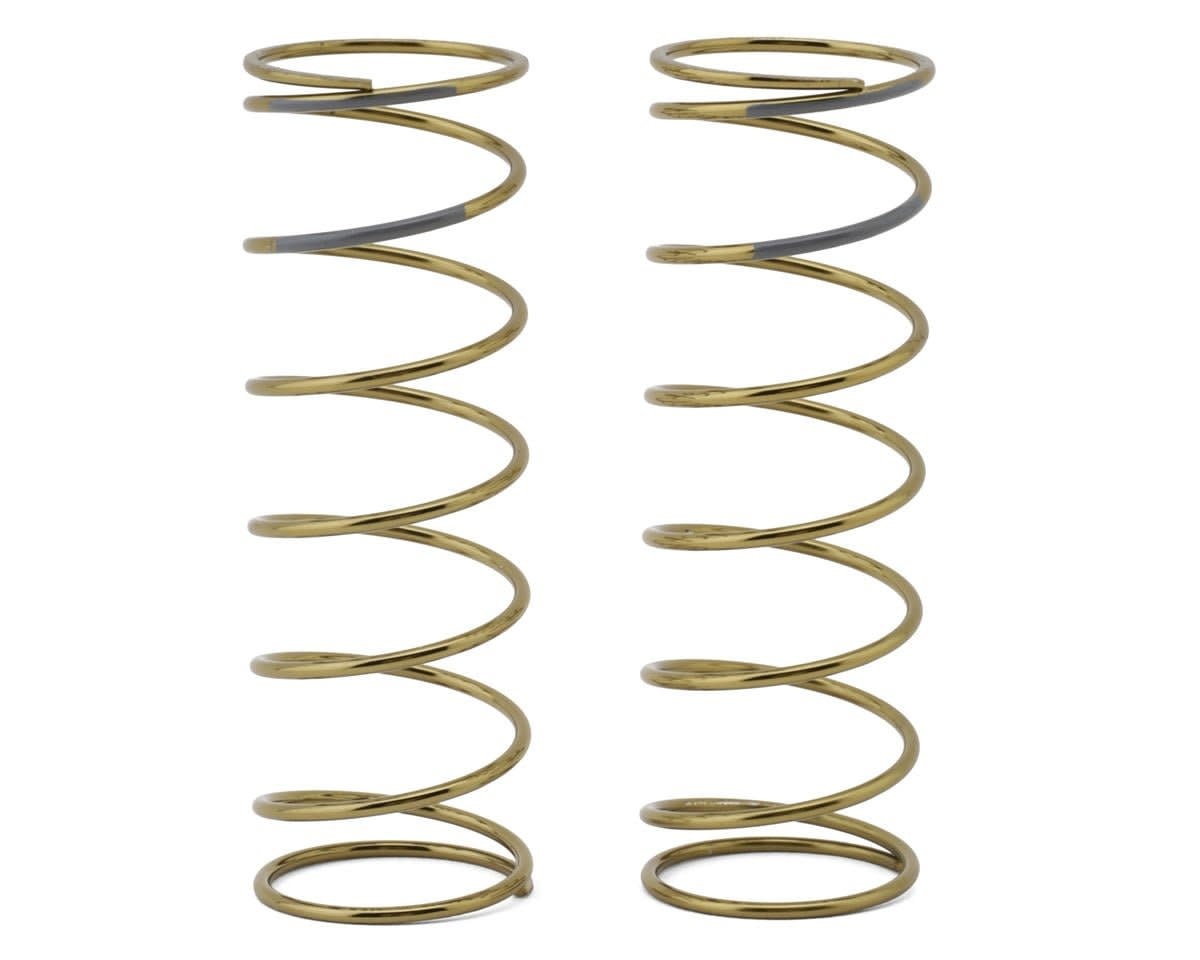TKR36028E 68MM SHOCK SPRINGS (2) (GREY/7.75T)