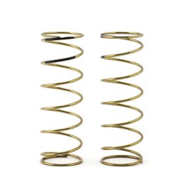 TEKNO RC TKR36029E 68MM SHOCK SPRINGS (2) (BLACK/7.5T)