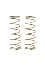 TEKNO RC TKR36027E 68MM SHOCK SPRINGS (2) (WHITE/8.0T)