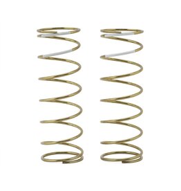 TEKNO RC TKR36027E 68MM SHOCK SPRINGS (2) (WHITE/8.0T)
