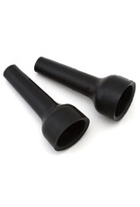TEKNO RC TKR8743 NB48/EB48 16MM CAPTURED SHOCK BOOTS (2) (SHORT)
