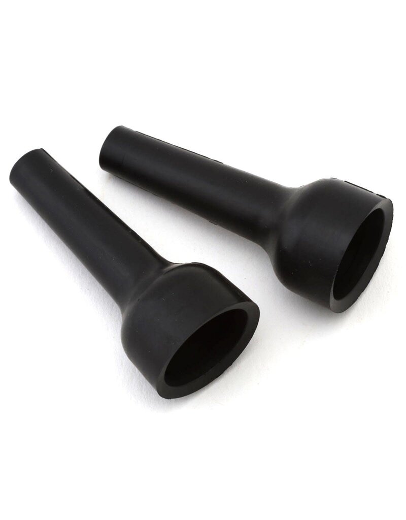 TEKNO RC TKR8743 NB48/EB48 16MM CAPTURED SHOCK BOOTS (2) (SHORT)