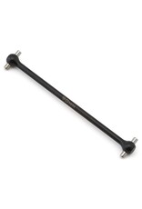 TEKNO RC TKR9377 NB48 2.0+ STEEL FRONT CENTER DRIVESHAFT (REQUIRES TKR5075 OR TKR5075HD)