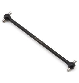 TEKNO RC TKR9377 NB48 2.0+ STEEL FRONT CENTER DRIVESHAFT (REQUIRES TKR5075 OR TKR5075HD)