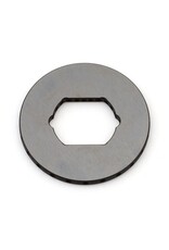 TEKNO RC TKR33345X VENTED CNC HARDENED BRAKE DISC