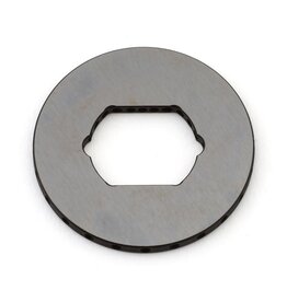 TEKNO RC TKR33345X VENTED CNC HARDENED BRAKE DISC