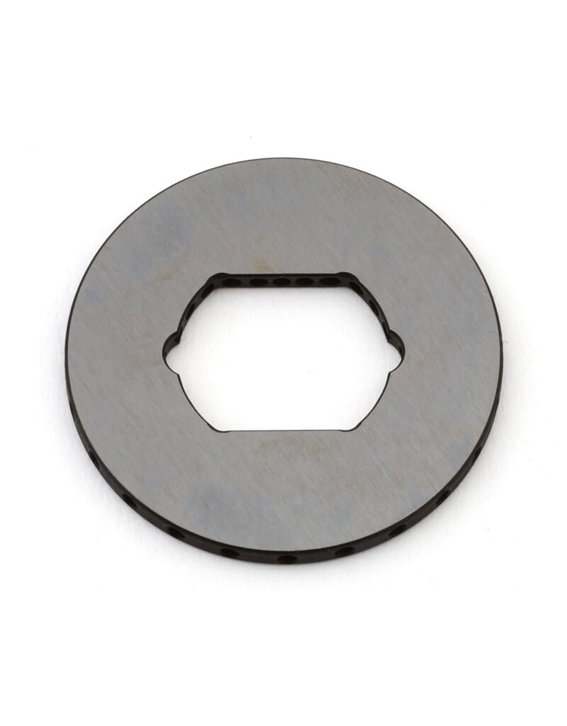TEKNO RC TKR33345X VENTED CNC HARDENED BRAKE DISC