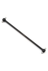 TEKNO RC TKR9376 NB48 2.0+ STEEL REAR CENTER DRIVESHAFT (REQUIRES TKR5075 OR TKR5075HD)