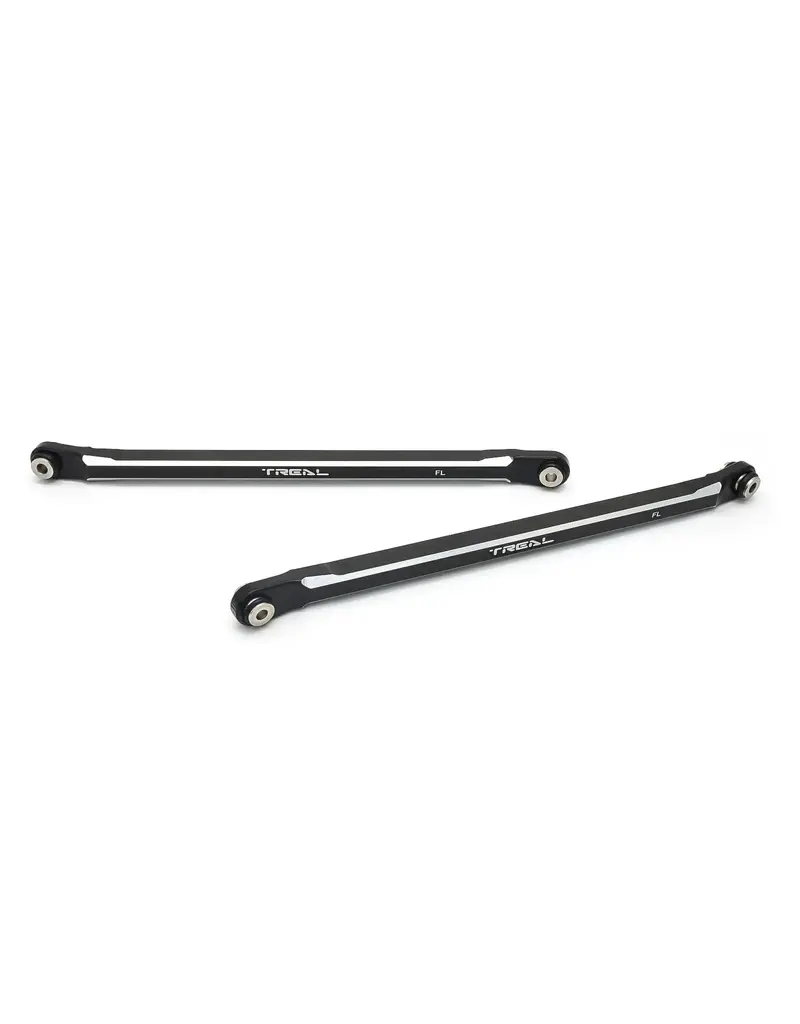 TREAL TRLX002Y3BP5V FRONT LOWER LINK BARS RYFT BLACK