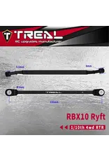 TREAL TRLX002Y3BP5V FRONT LOWER LINK BARS RYFT BLACK