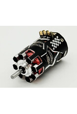 FURITEK FTK-FUR-2802 1/24 & 1/28 DRIFT/RACE MICRO SENSORED BRUSHLESS MOTOR (5500KV) (BLACK)
