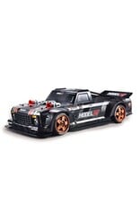 FSR RACING FS33716 1/7 HOONACORN MODEL DT BLACK