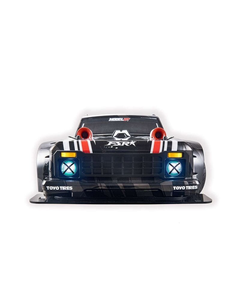 FSR RACING FS33716 1/7 HOONACORN MODEL DT BLACK