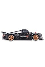 FSR RACING FS33716 1/7 HOONACORN MODEL DT BLACK