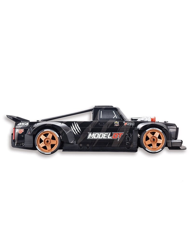 FSR RACING FS33716 1/7 HOONACORN MODEL DT BLACK