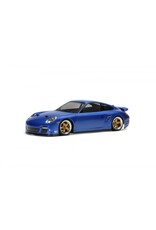 HPI RACING HPI17527 PORSCHE 911 TURBO (997) BODY (200MM)