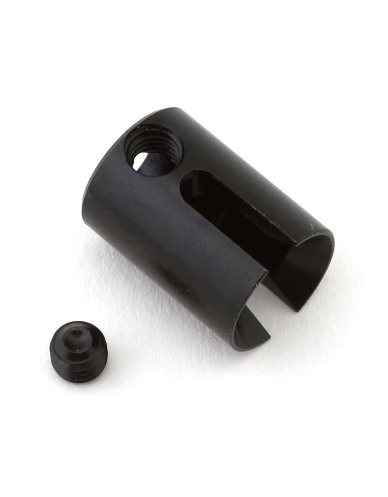 TEKNO RC TKR5075HD SCT410 2.0 HD HARDENED STEEL DIFFERENTIAL OUTDRIVE