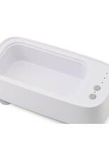 COW RC CPP-R65013401 USB RECHARGEABLE ULTRASONIC CLEANER