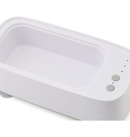 COW RC CPP-R65013401 USB RECHARGEABLE ULTRASONIC CLEANER