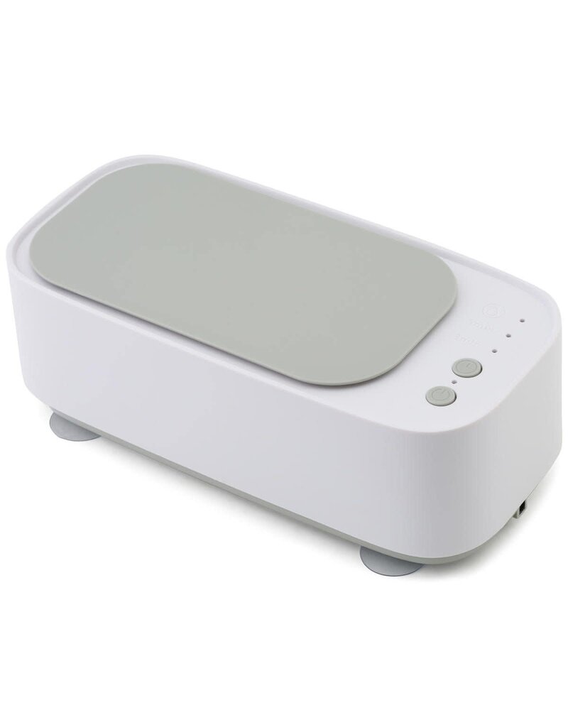 COW RC CPP-R65013401 USB RECHARGEABLE ULTRASONIC CLEANER