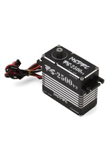NO SUPERIOR DESIGNS NSD-RS25 RS2500 V2 1/5 INSANE TORQUE SERVO (HIGH VOLTAGE)