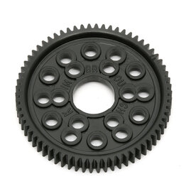 KIMBROUGH KIM301 66 TOOTH 48 PITCH SLIPPER GEAR