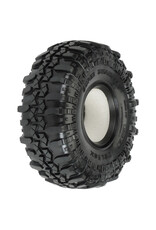 PROLINE RACING PRO119714 TSL SX SUPER SWAMPER XL 1.9 G8 ROCK TERRAIN TIRE (2)