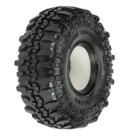 PROLINE RACING PRO119714 TSL SX SUPER SWAMPER XL 1.9 G8 ROCK TERRAIN TIRE (2)