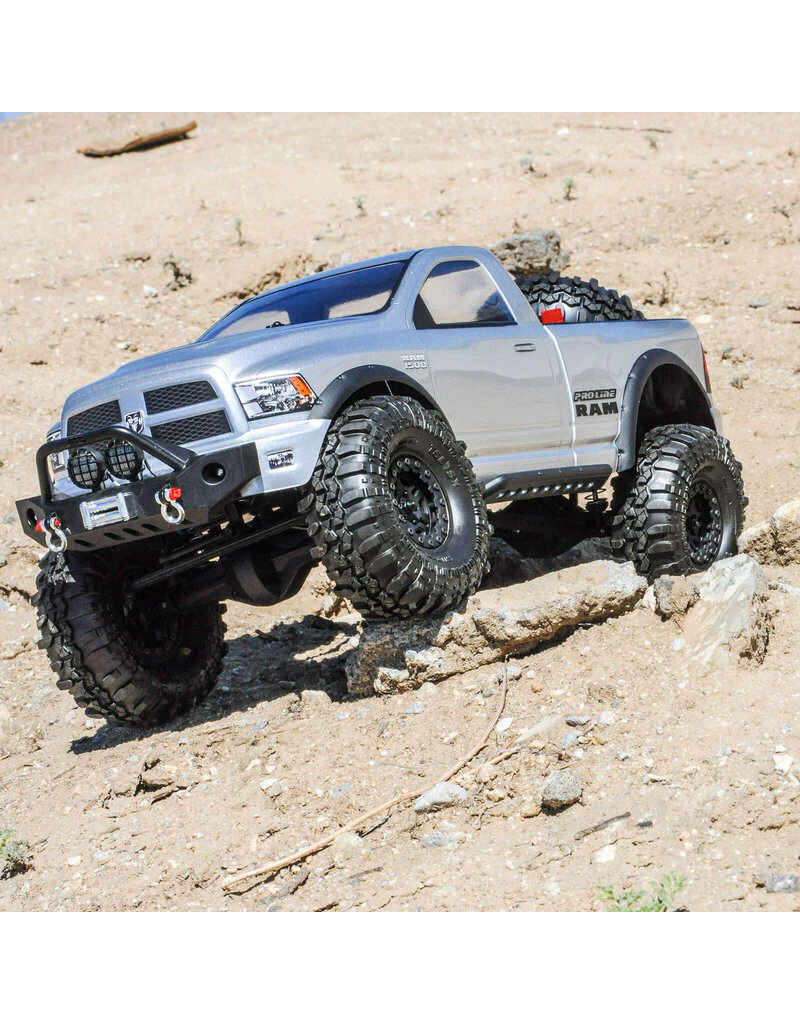 PROLINE RACING PRO119714 TSL SX SUPER SWAMPER XL 1.9 G8 ROCK TERRAIN TIRE (2)