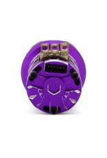 FURITEK FTK-FUR-2720 NANODRIVE 380 1/10 SENSORED BRUSHLESS DRIFT MOTOR (PURPLE) (10.5T)