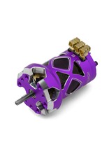 FURITEK FTK-FUR-2720 NANODRIVE 380 1/10 SENSORED BRUSHLESS DRIFT MOTOR (PURPLE) (10.5T)