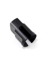 TEKNO RC TKR5075 STEEL DIFFERENTIAL COUPLER