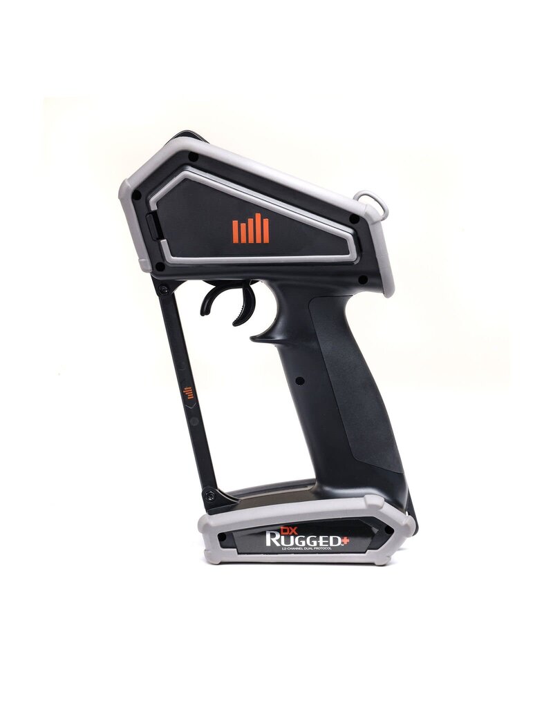 SPEKTRUM SPM6220 DX RUGGED+ TX W/SR615 RX