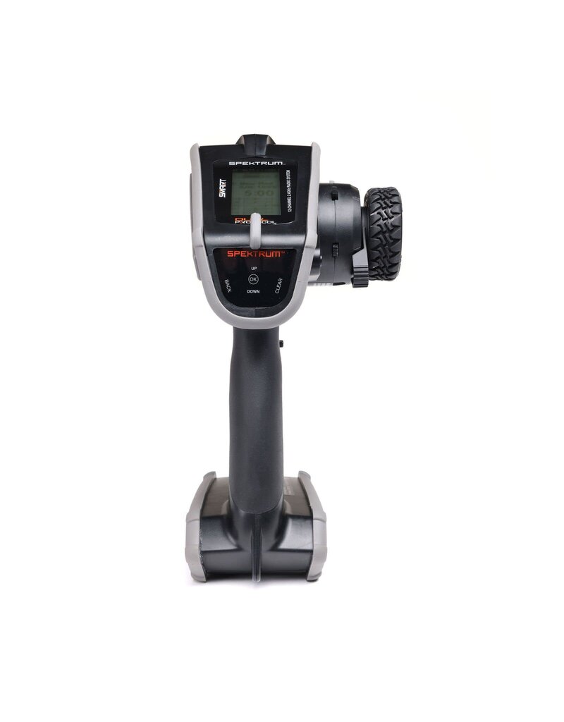 SPEKTRUM SPM6220 DX RUGGED+ TX W/SR615 RX