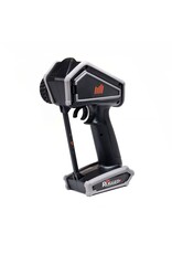 SPEKTRUM SPM6220 DX RUGGED+ TX W/SR615 RX