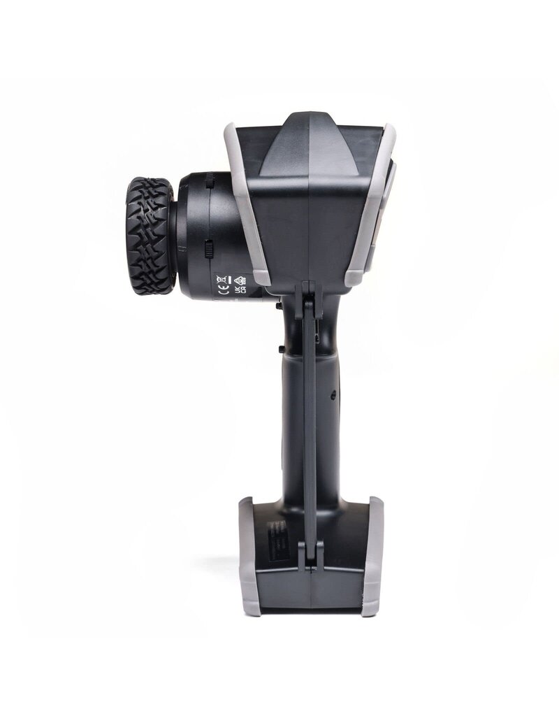 SPEKTRUM SPM6220 DX RUGGED+ TX W/SR615 RX