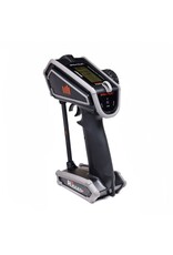 SPEKTRUM SPM6220 DX RUGGED+ TX W/SR615 RX