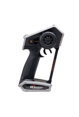 SPEKTRUM SPM6220 DX RUGGED+ TX W/SR615 RX